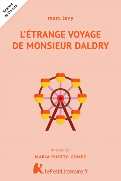 L'Etrange voyage de Monsieur Daldry